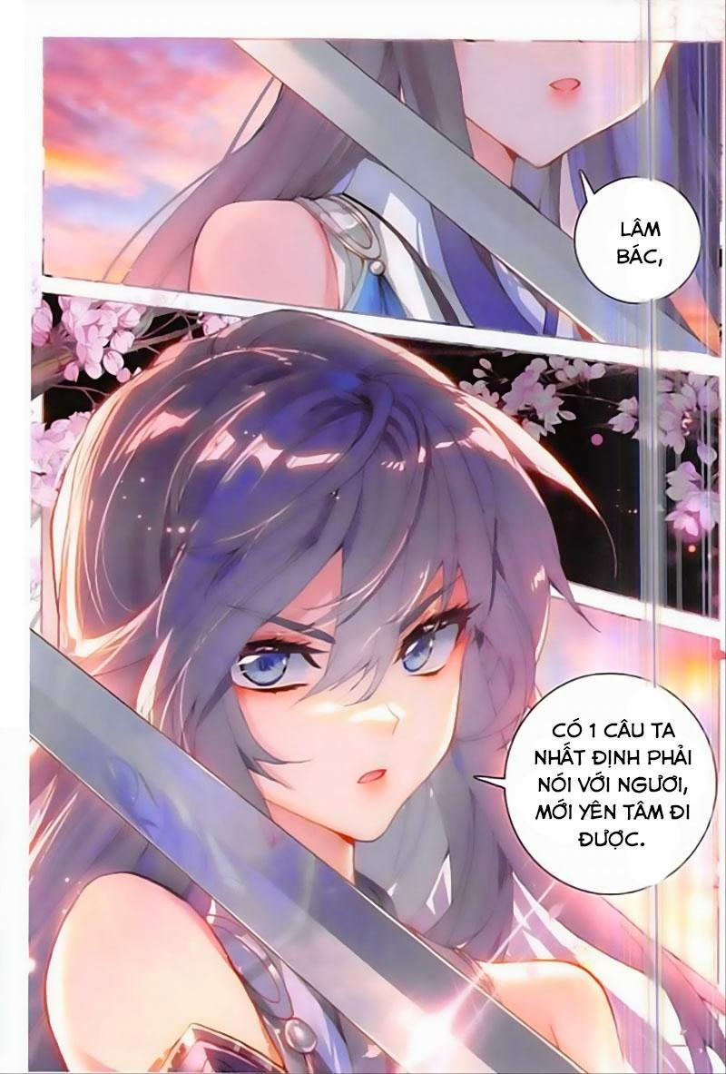 Đại Khâu Giáp Sư 143 trang 1