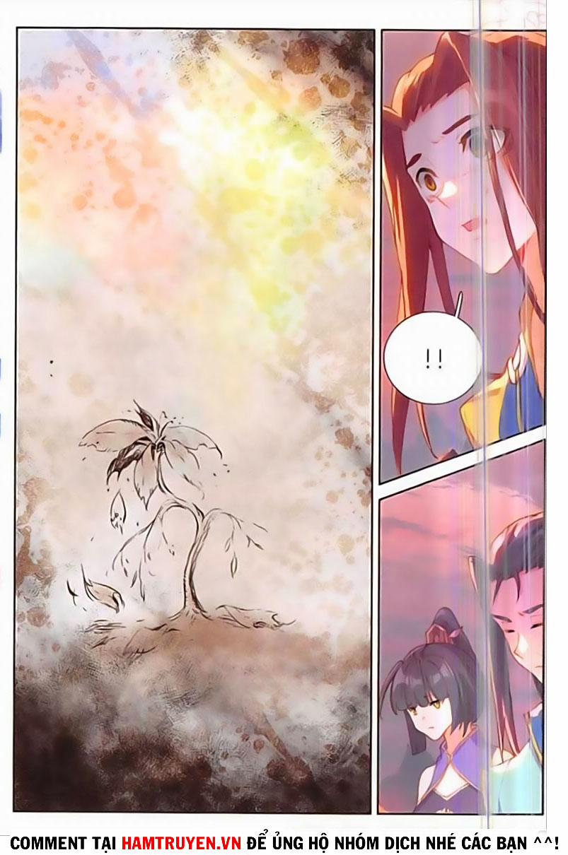 Đại Khâu Giáp Sư 143 trang 9