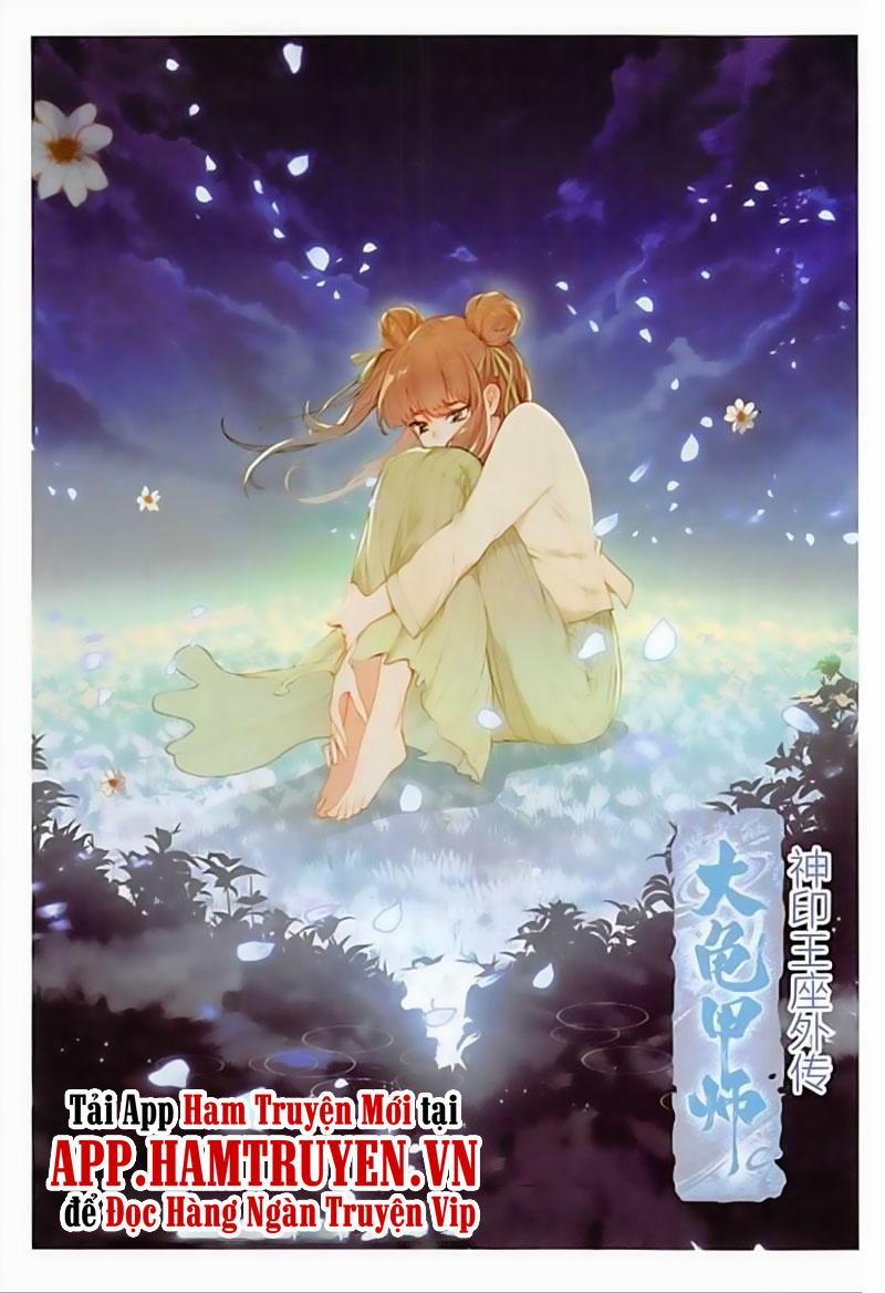 Đại Khâu Giáp Sư 144 trang 0