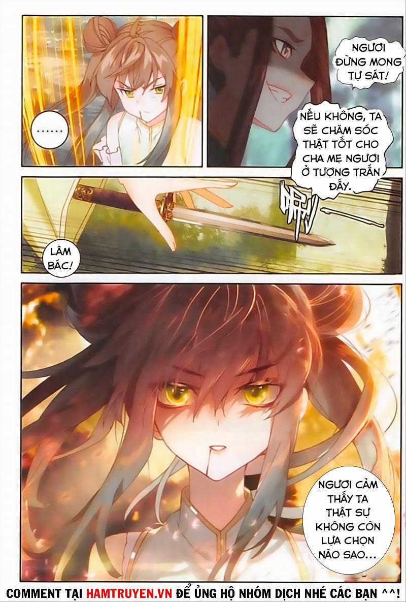 Đại Khâu Giáp Sư 144 trang 15