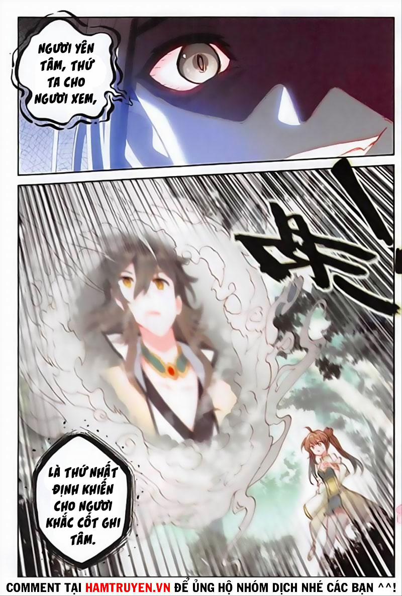 Đại Khâu Giáp Sư 144 trang 7