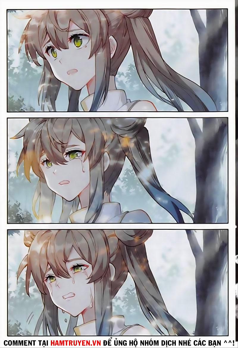 Đại Khâu Giáp Sư 144 trang 8