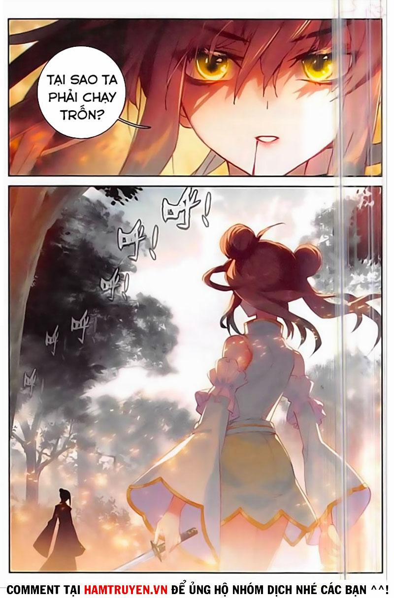 Đại Khâu Giáp Sư 145 trang 1