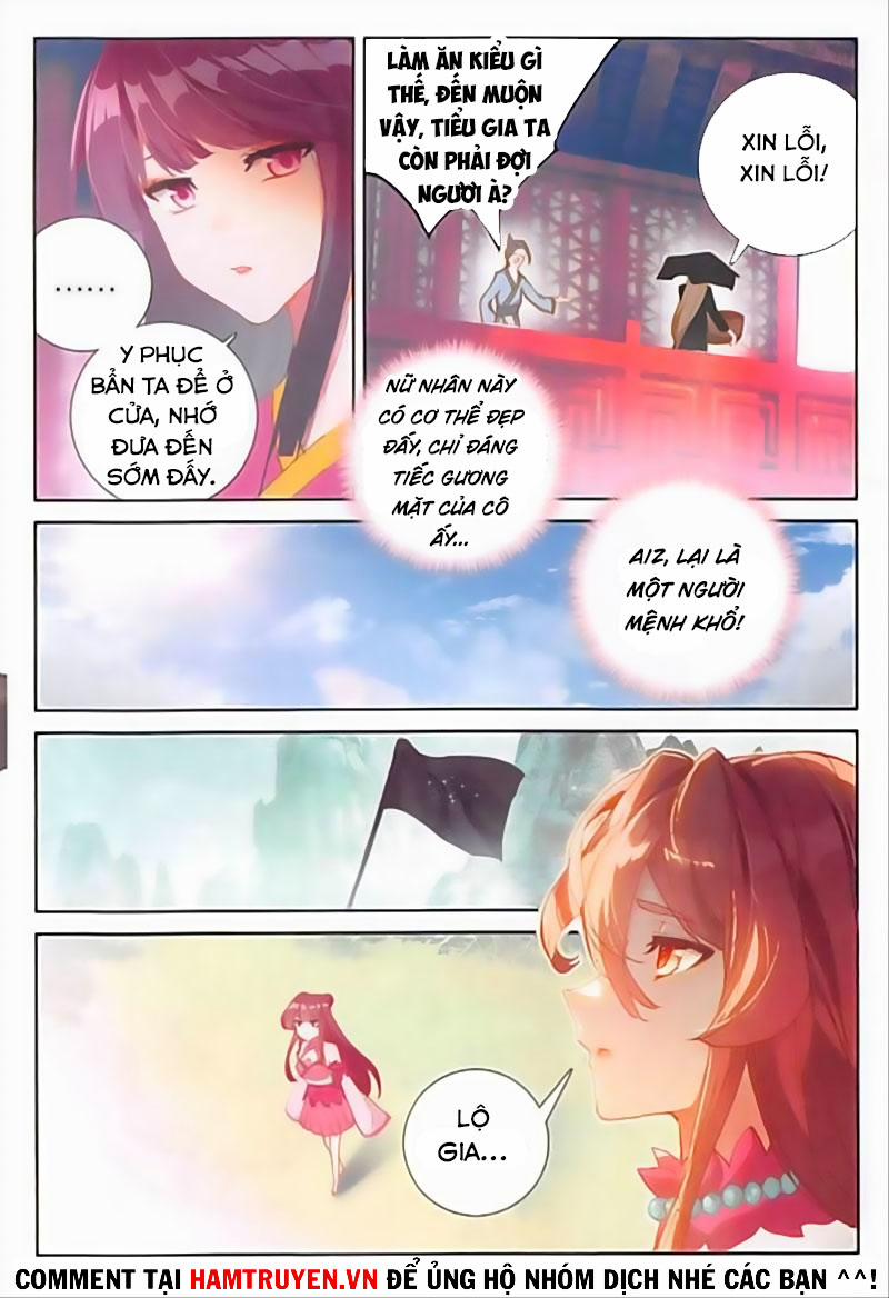 Đại Khâu Giáp Sư 145 trang 13