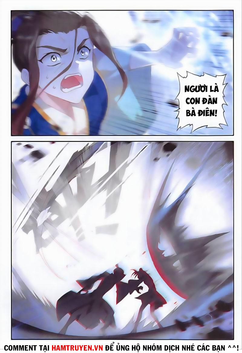 Đại Khâu Giáp Sư 145 trang 8