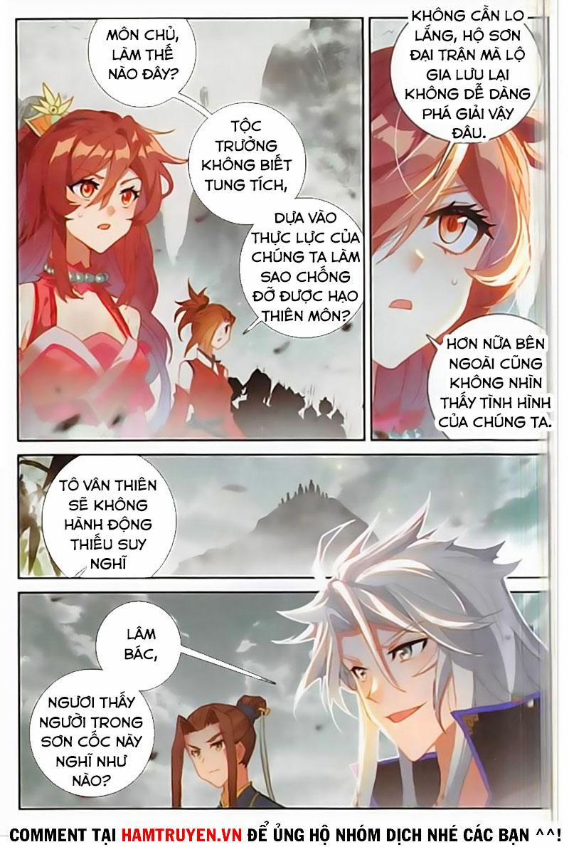 Đại Khâu Giáp Sư 146 trang 1