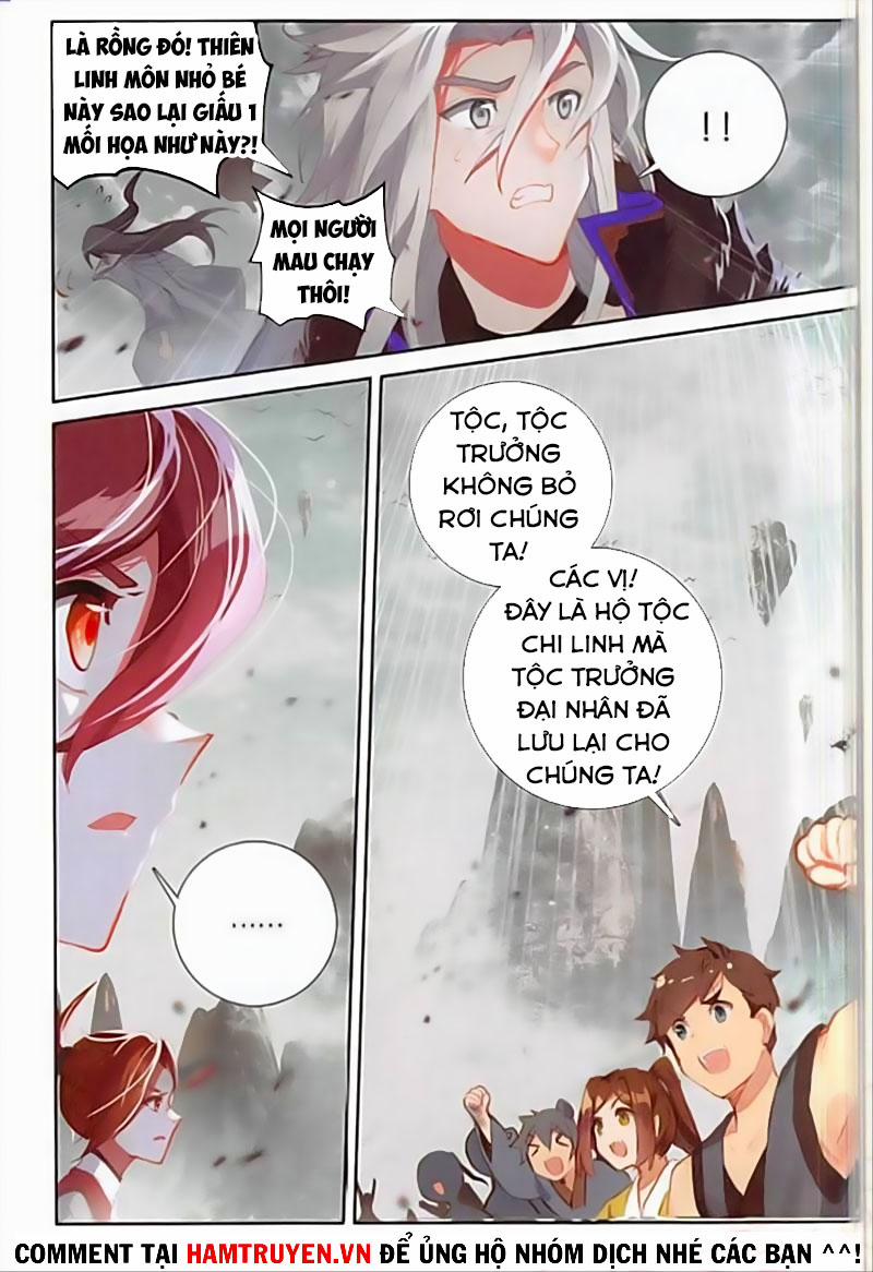 Đại Khâu Giáp Sư 146 trang 11