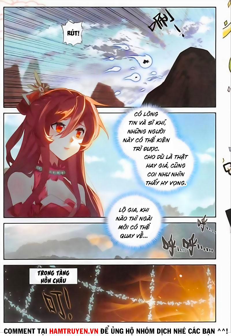 Đại Khâu Giáp Sư 146 trang 12