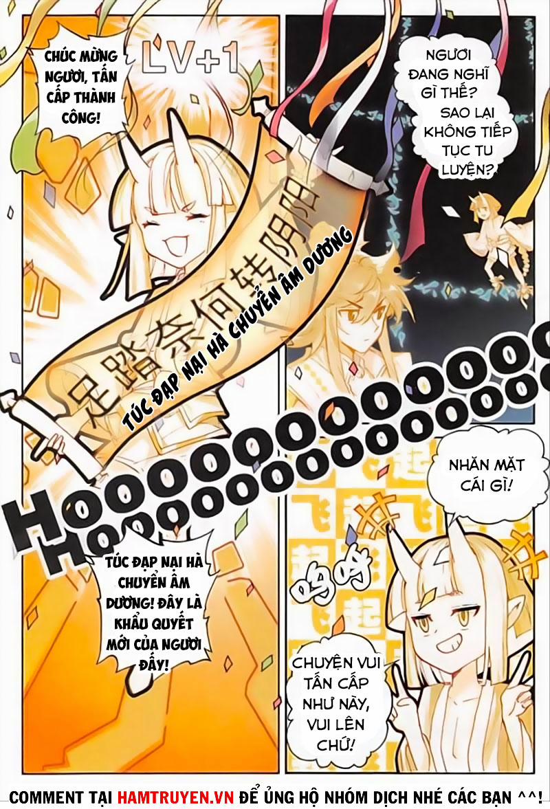 Đại Khâu Giáp Sư 146 trang 13