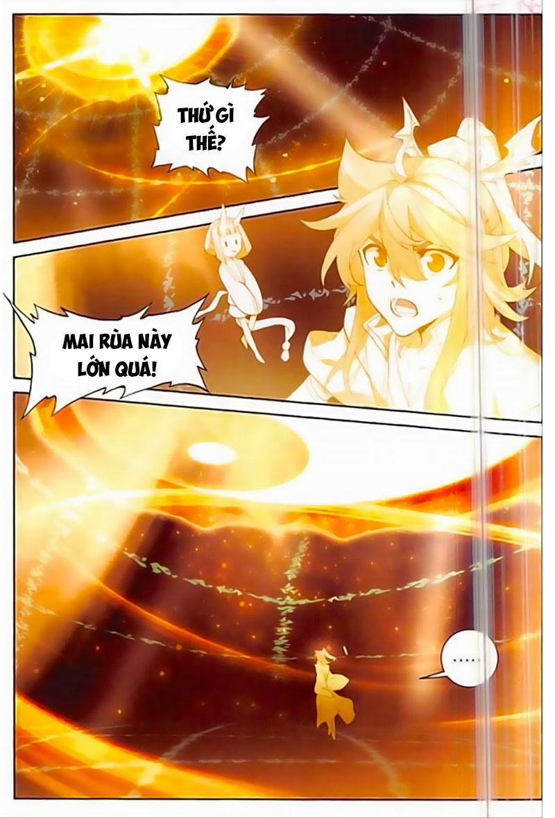 Đại Khâu Giáp Sư 147 trang 1