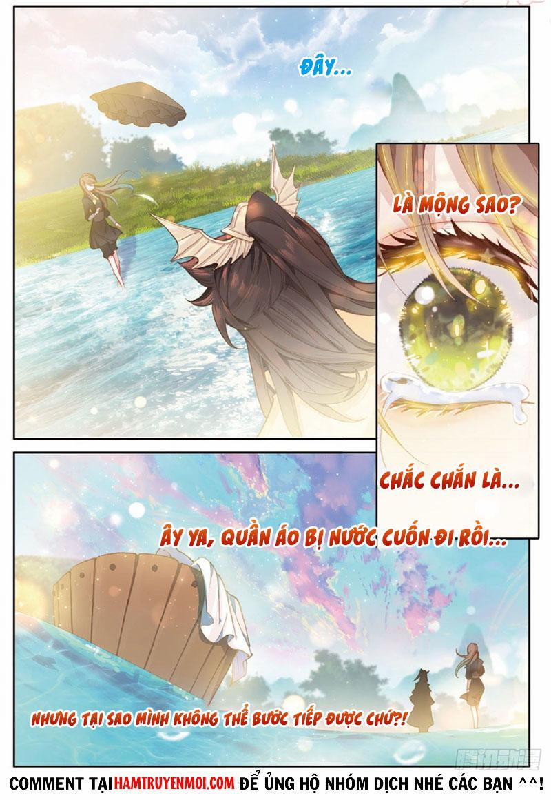 Đại Khâu Giáp Sư 149 trang 1