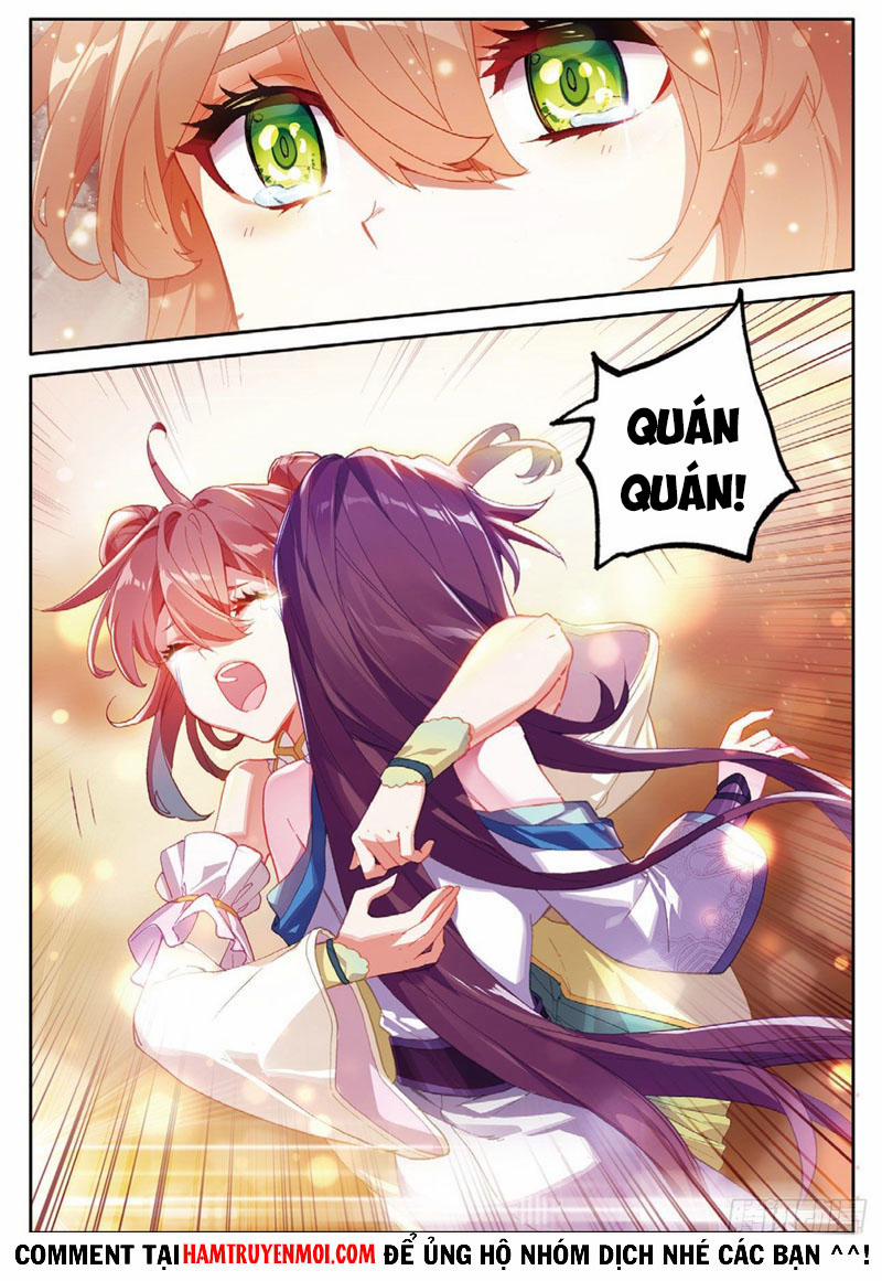 Đại Khâu Giáp Sư 149 trang 11