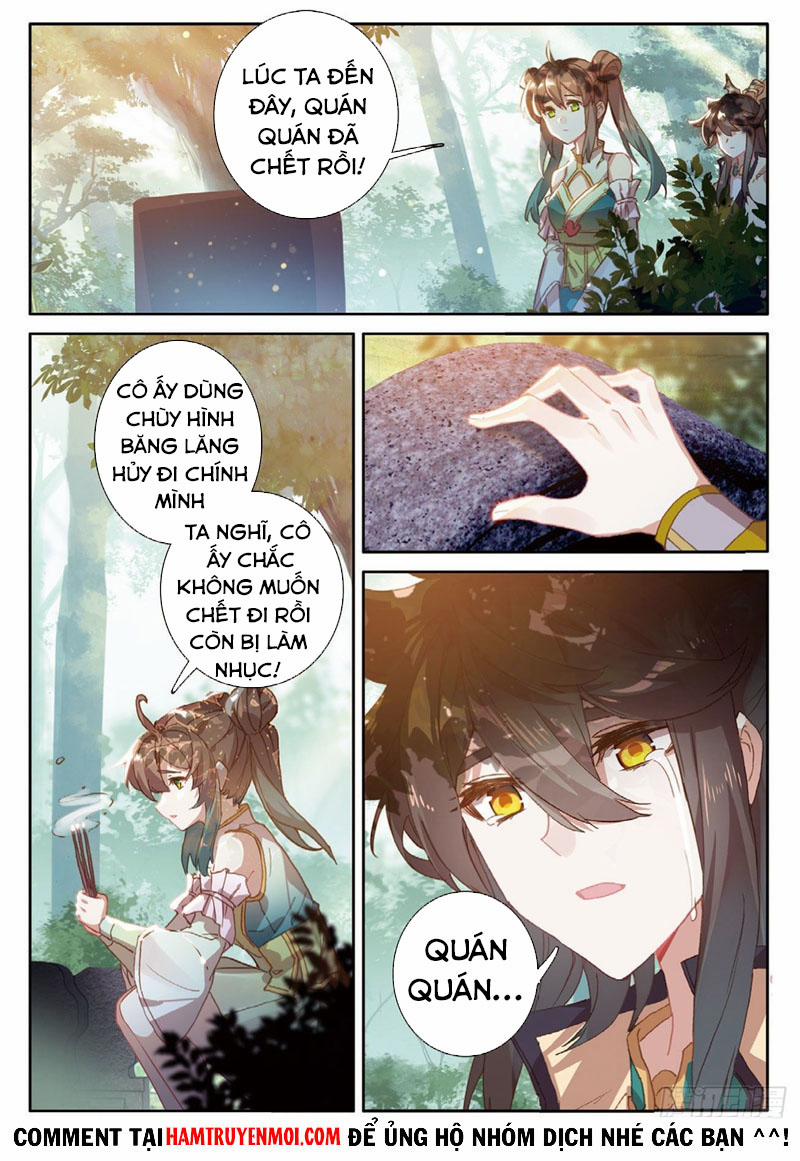 Đại Khâu Giáp Sư 149 trang 7