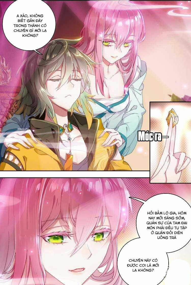 Đại Khâu Giáp Sư 15.2 trang 2