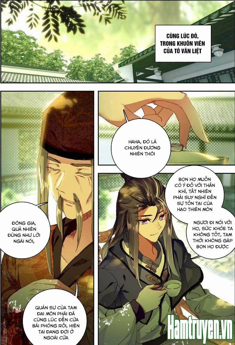 Đại Khâu Giáp Sư 15.2 trang 5