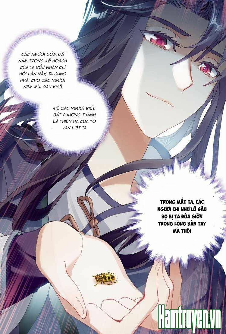 Đại Khâu Giáp Sư 15.2 trang 7