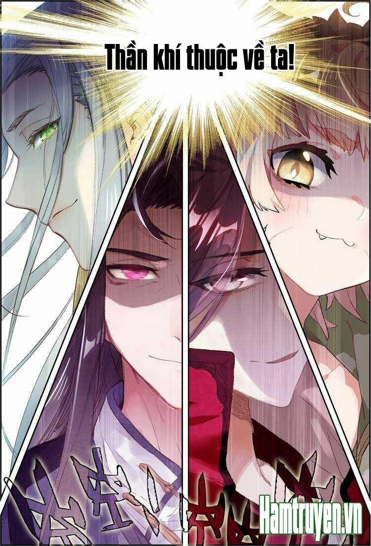 Đại Khâu Giáp Sư 15.2 trang 8