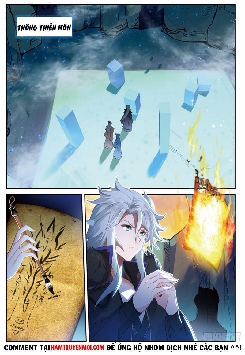 Đại Khâu Giáp Sư 150 trang 1