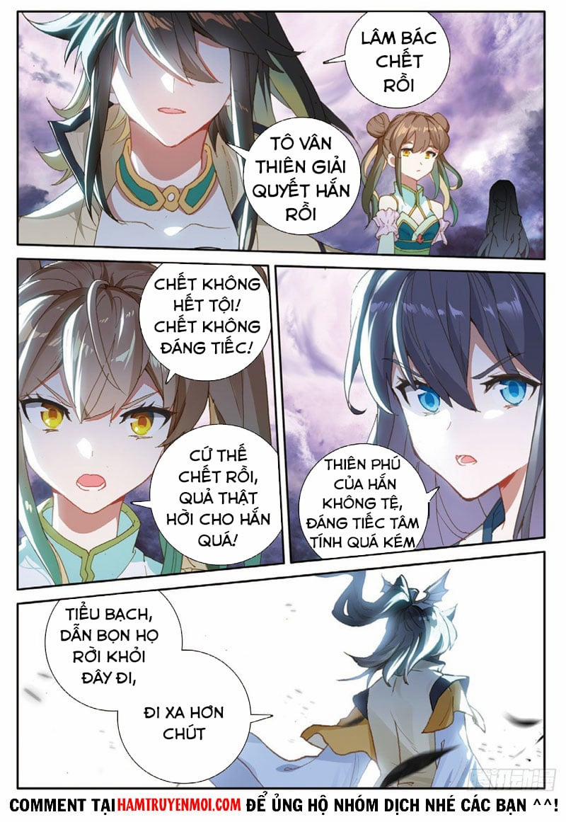 Đại Khâu Giáp Sư 150 trang 10