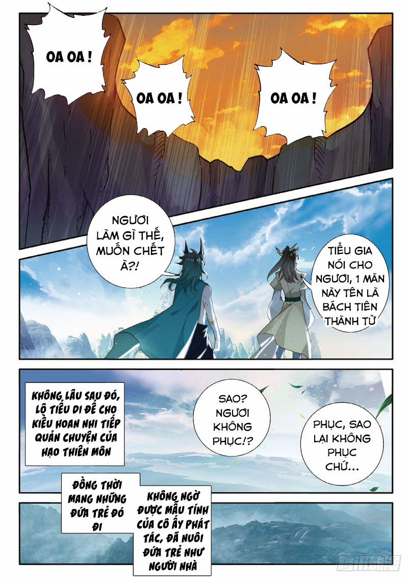 Đại Khâu Giáp Sư 150 trang 18