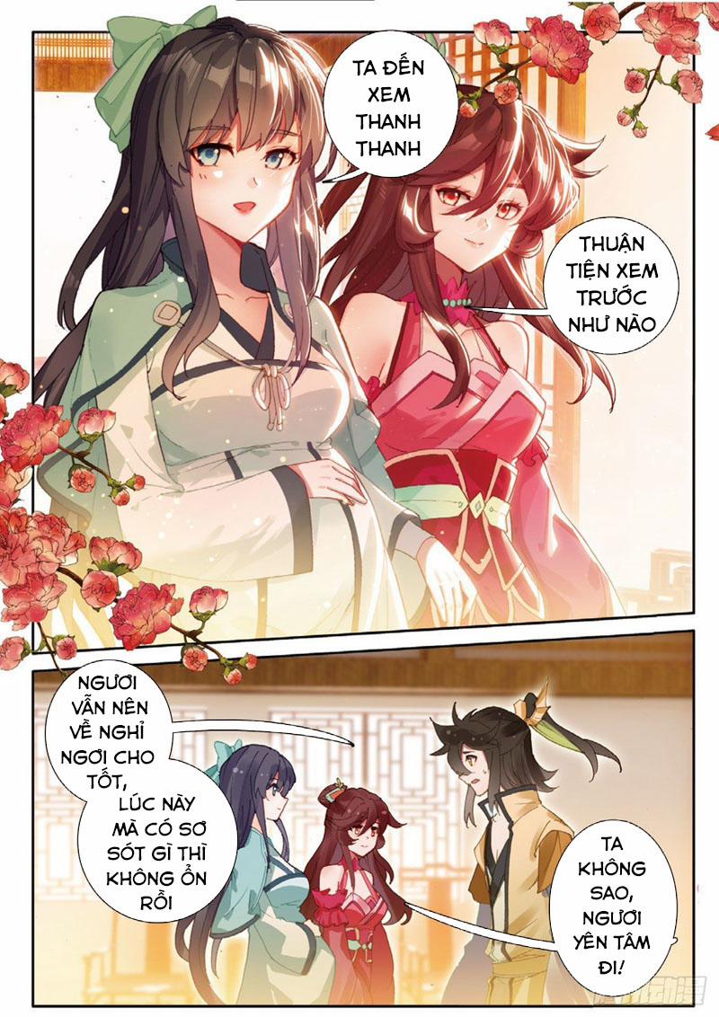 Đại Khâu Giáp Sư 150 trang 20