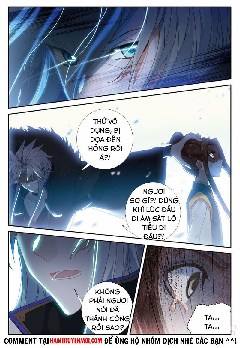 Đại Khâu Giáp Sư 150 trang 8