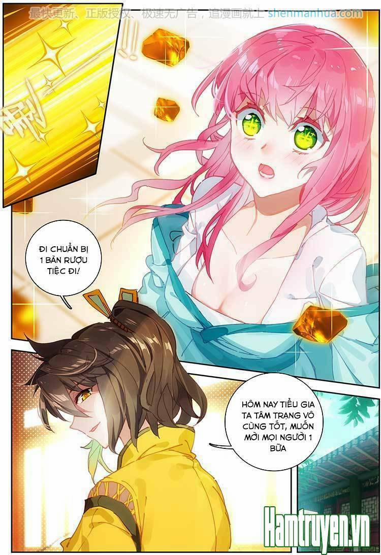 Đại Khâu Giáp Sư 16.1 trang 5