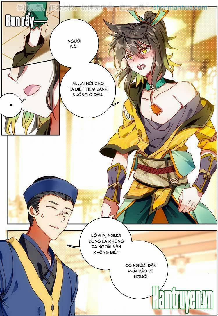 Đại Khâu Giáp Sư 16.1 trang 7