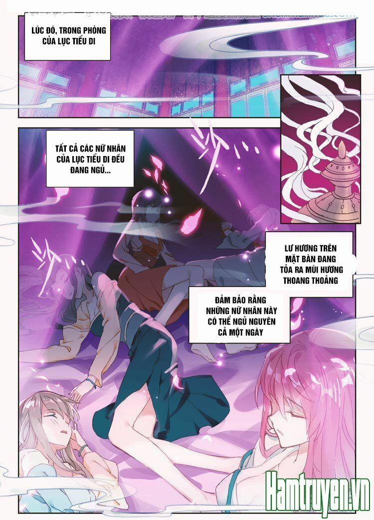 Đại Khâu Giáp Sư 17.1 trang 4