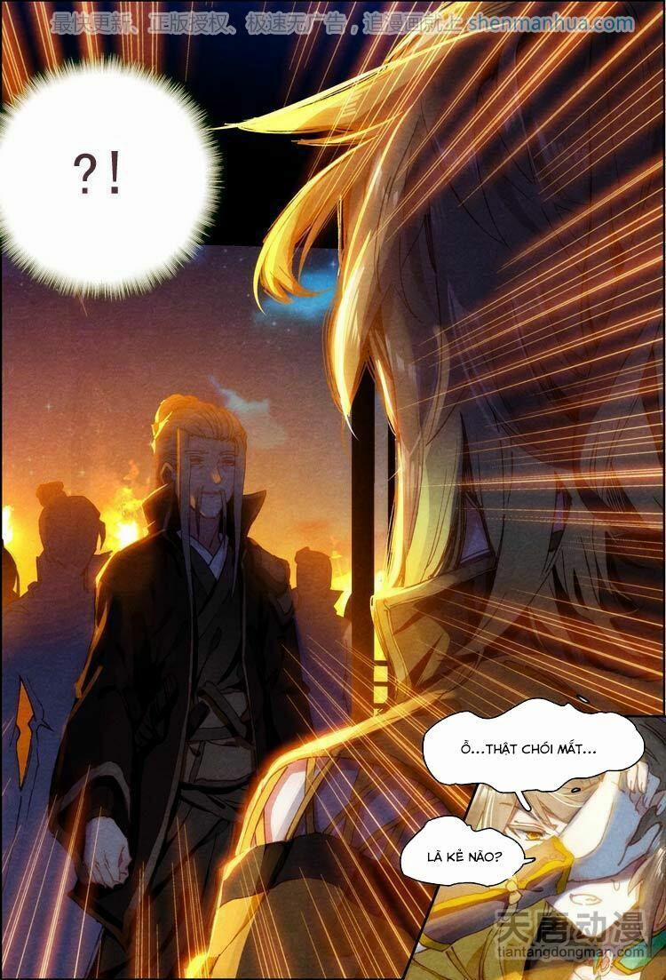 Đại Khâu Giáp Sư 17.2 trang 1