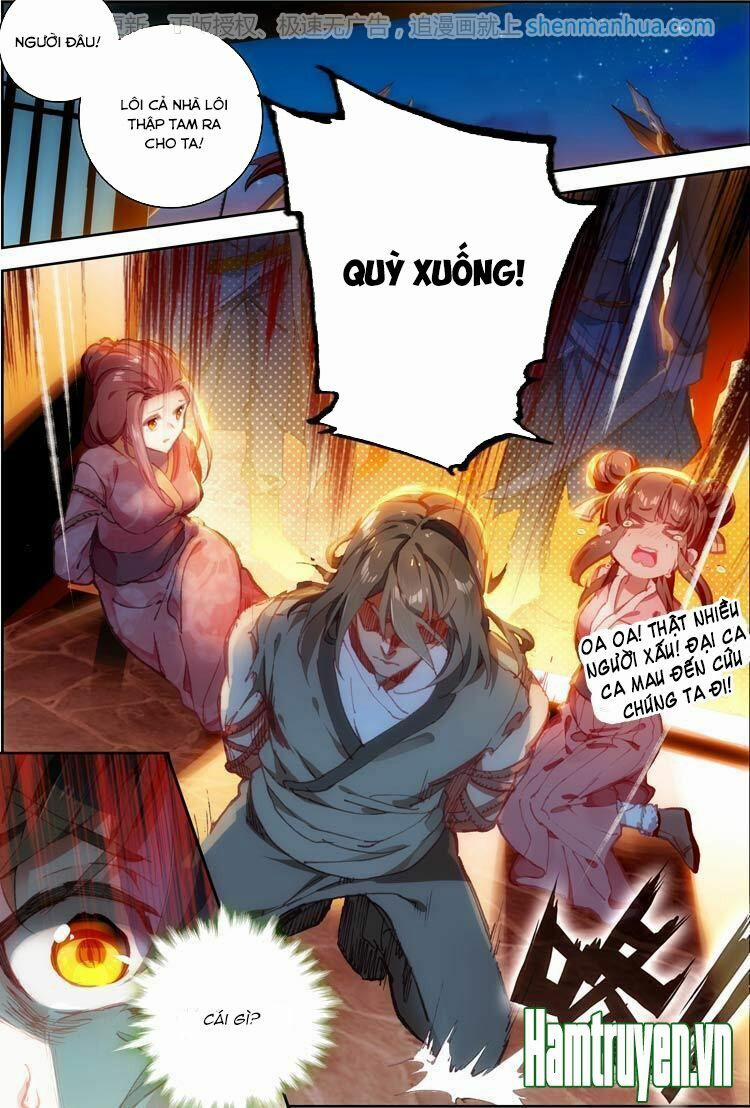 Đại Khâu Giáp Sư 17.2 trang 3