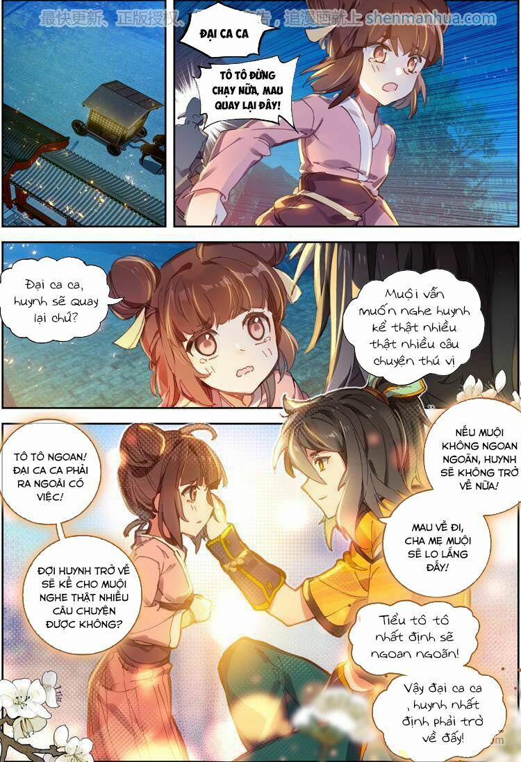 Đại Khâu Giáp Sư 18.1 trang 6