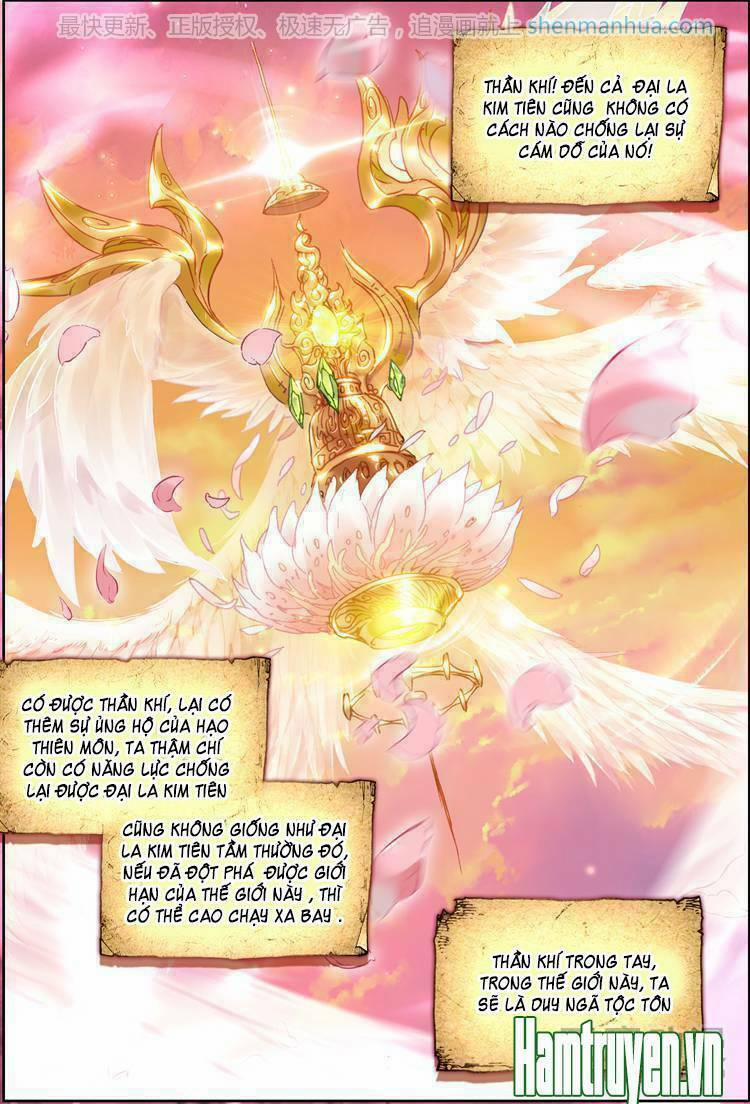 Đại Khâu Giáp Sư 18.2 trang 4