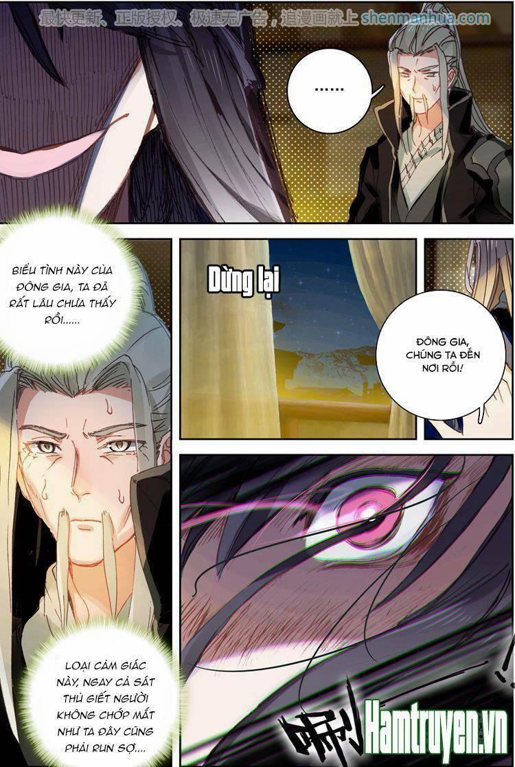 Đại Khâu Giáp Sư 18.2 trang 6