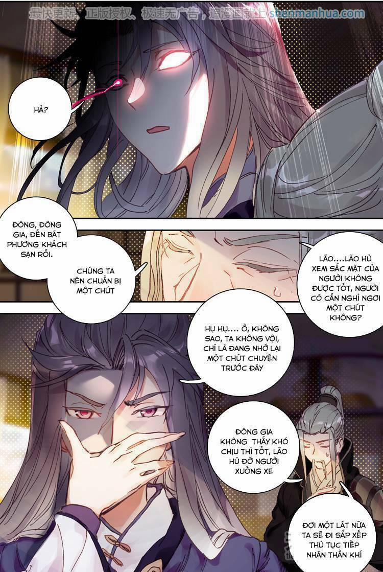 Đại Khâu Giáp Sư 18.2 trang 7