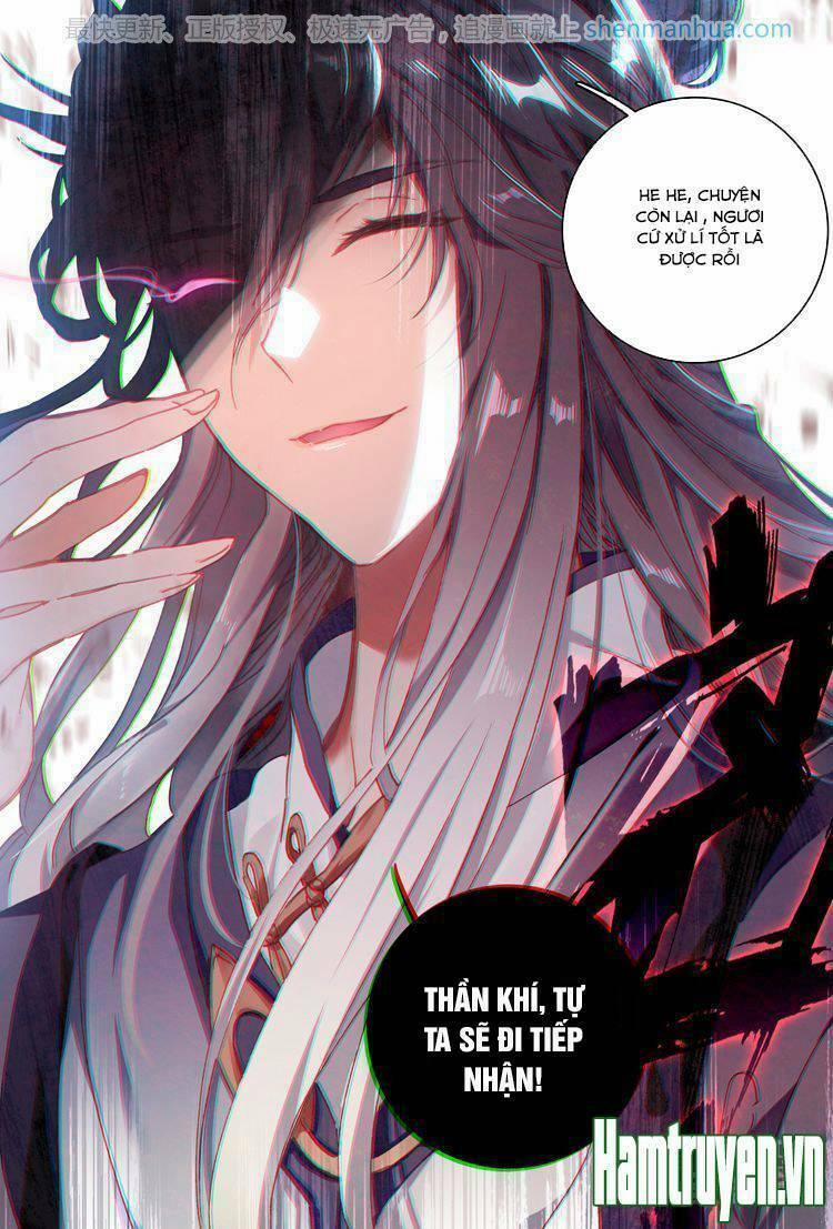 Đại Khâu Giáp Sư 18.2 trang 8