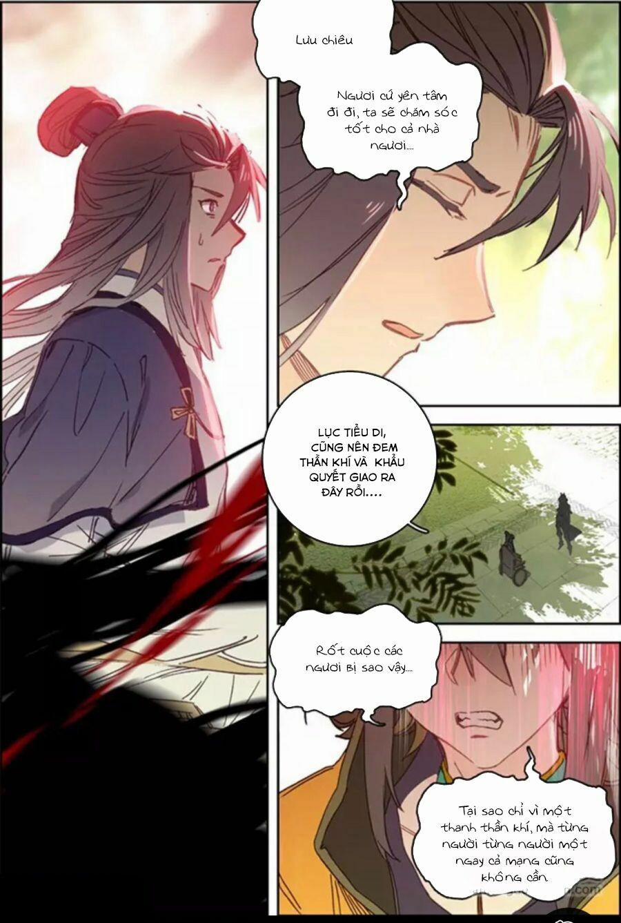 Đại Khâu Giáp Sư 19.2 trang 6