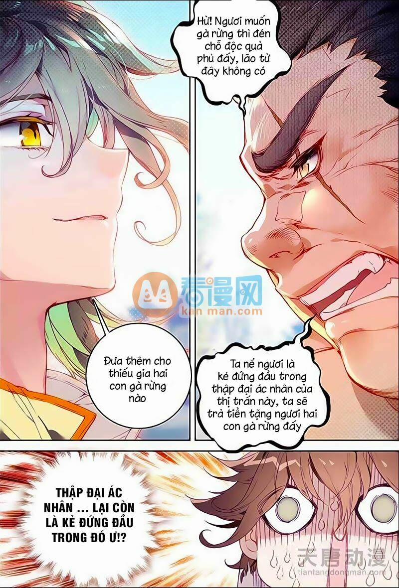 Đại Khâu Giáp Sư 2.1 trang 7