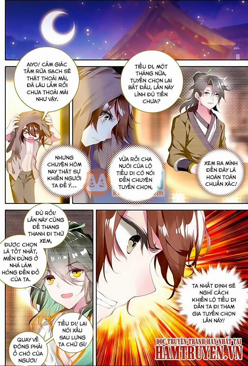 Đại Khâu Giáp Sư 2.2 trang 4