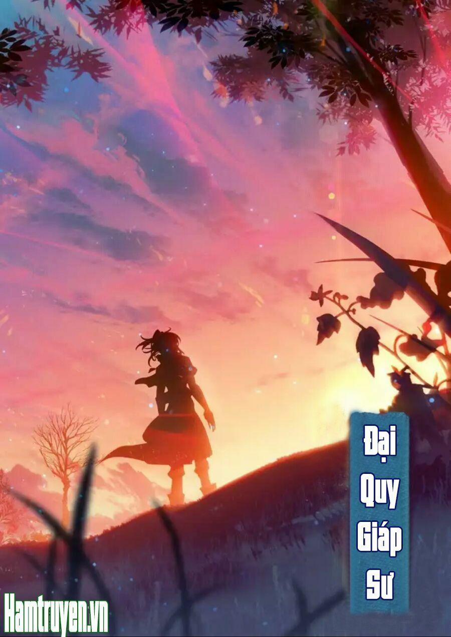 Đại Khâu Giáp Sư 20.1 trang 1