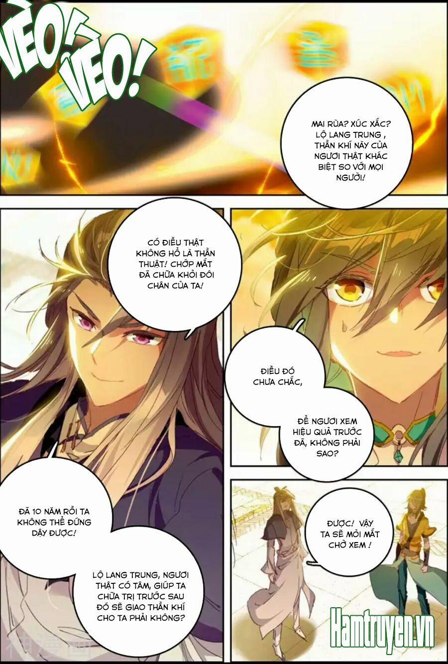 Đại Khâu Giáp Sư 20.1 trang 3