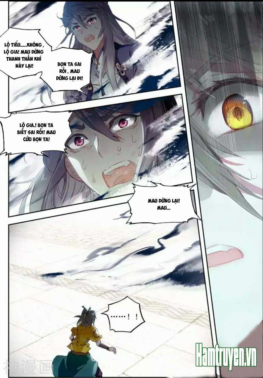 Đại Khâu Giáp Sư 20.1 trang 8