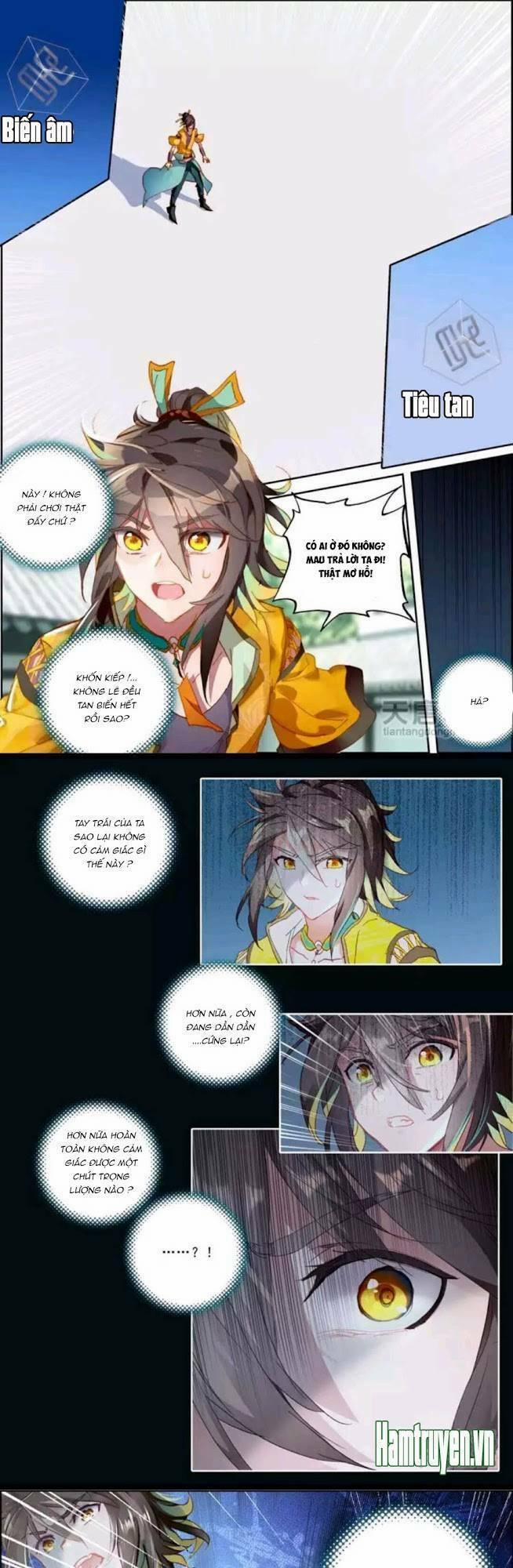 Đại Khâu Giáp Sư 20.2 trang 1