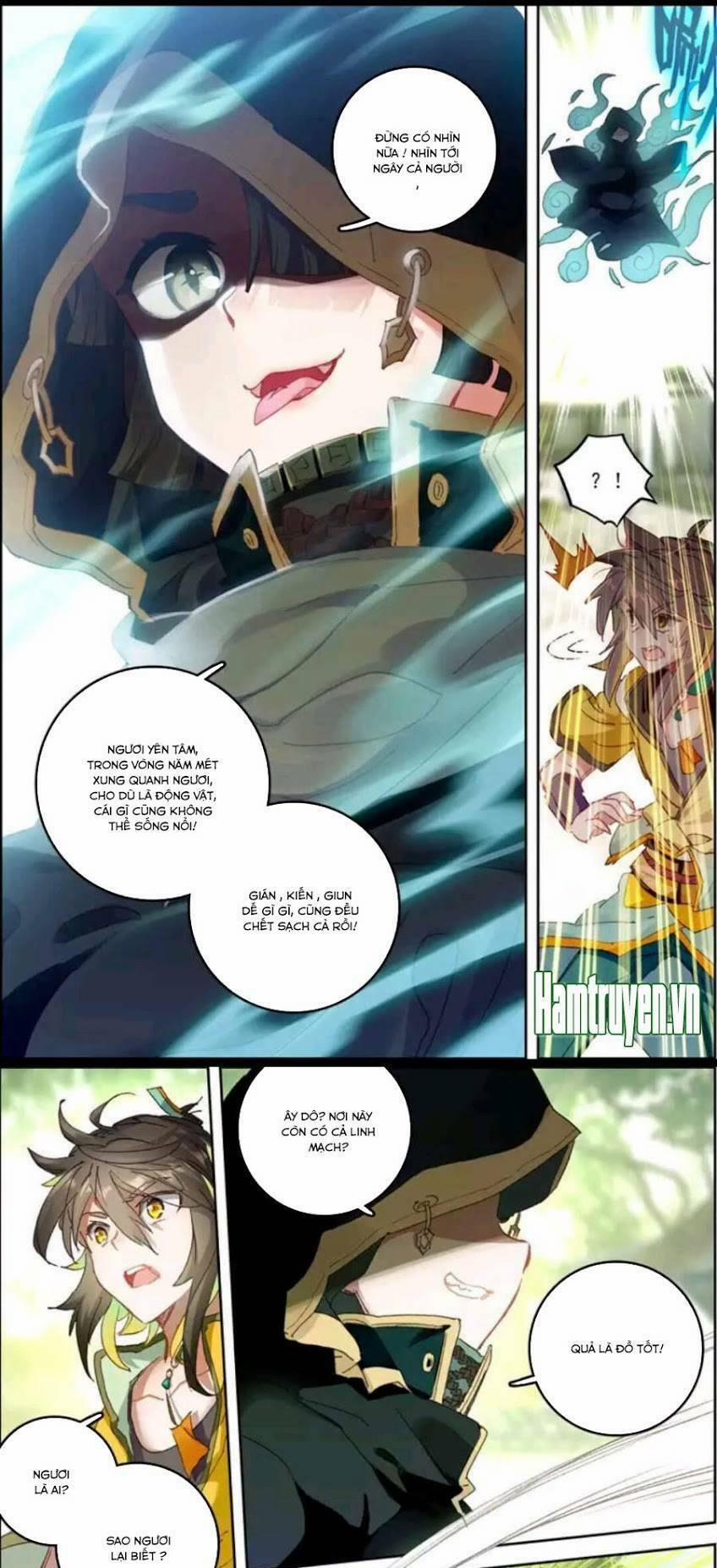 Đại Khâu Giáp Sư 20.2 trang 4