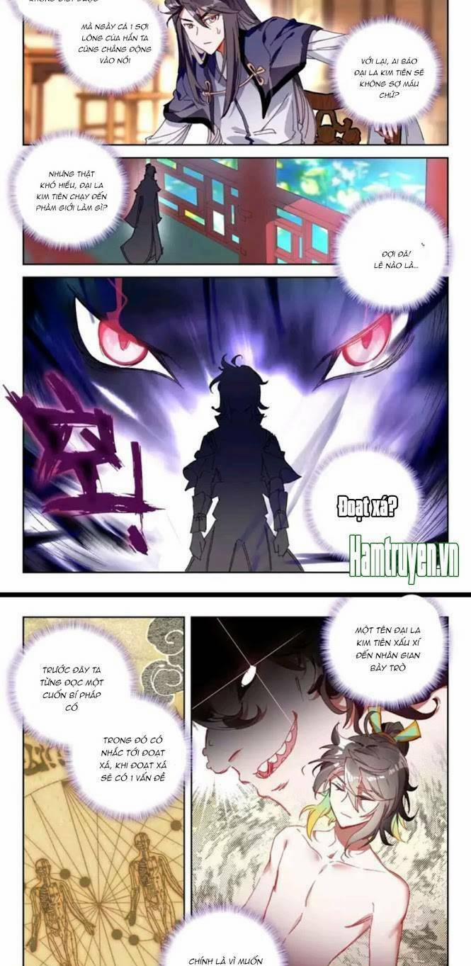 Đại Khâu Giáp Sư 21.2 trang 2