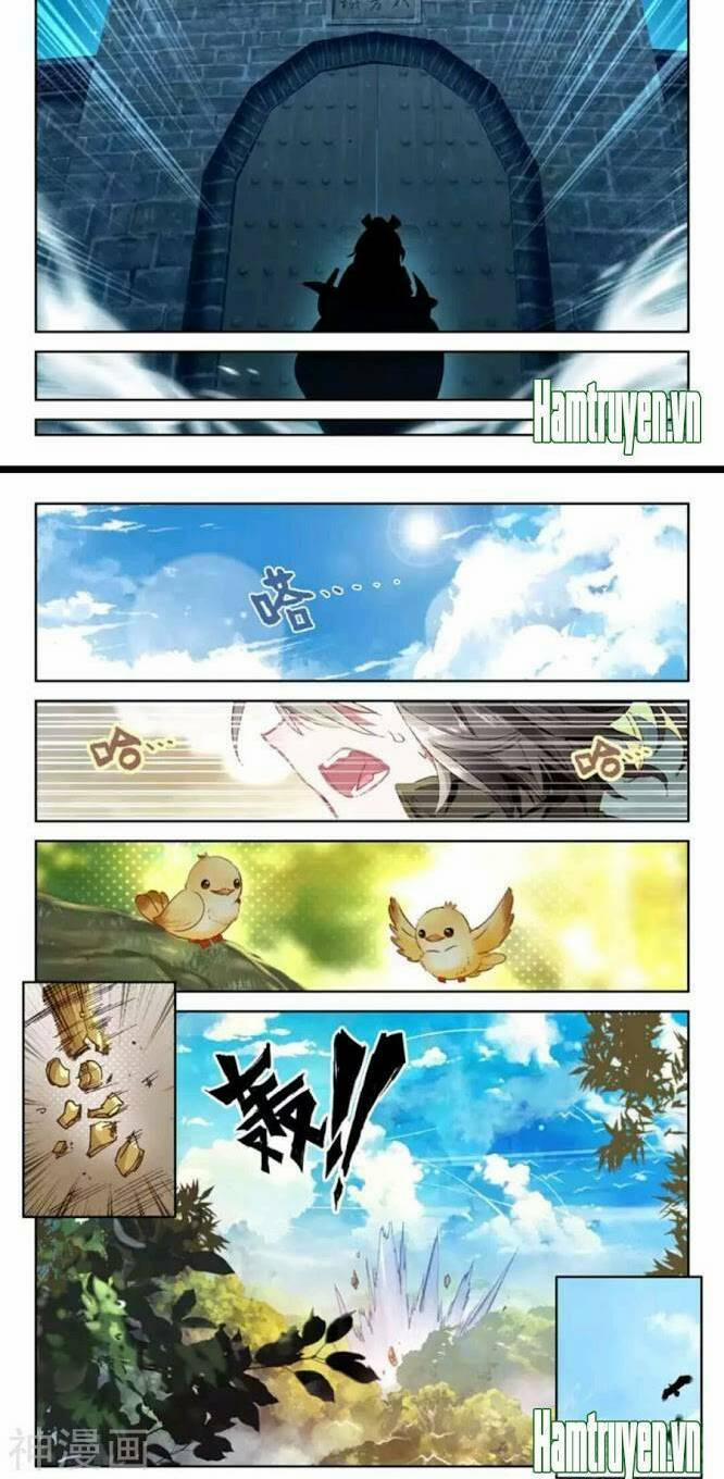 Đại Khâu Giáp Sư 22.2 trang 3