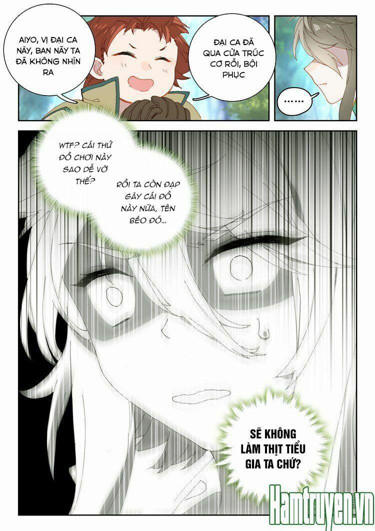 Đại Khâu Giáp Sư 23.2 trang 8