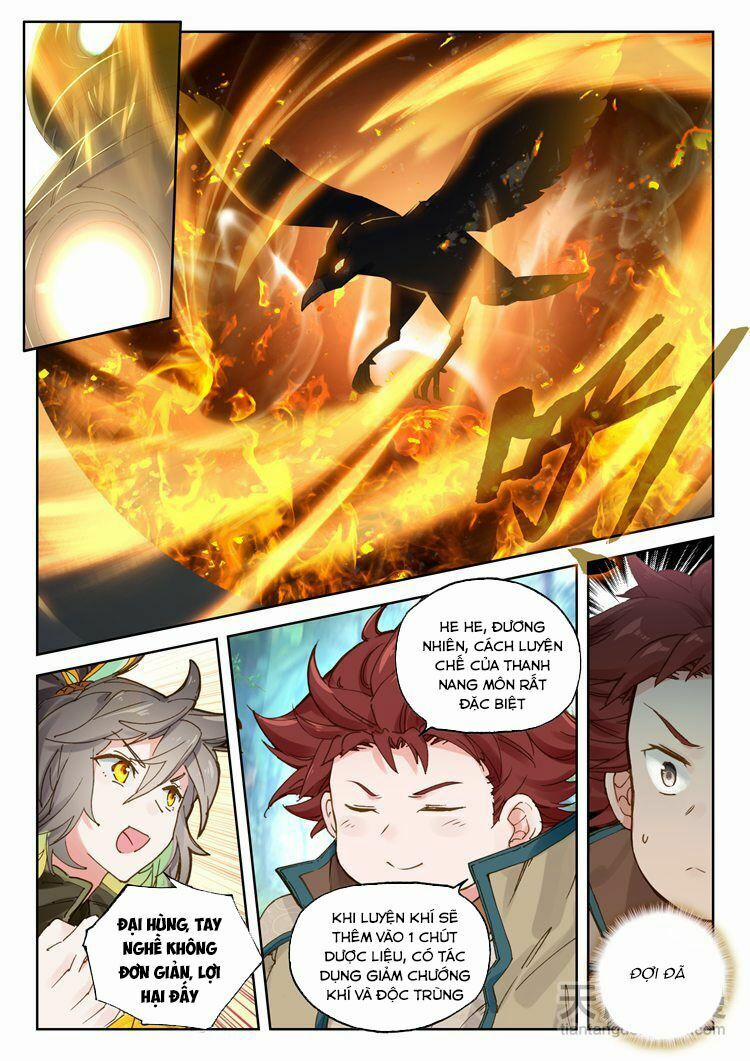 Đại Khâu Giáp Sư 24.2 trang 4