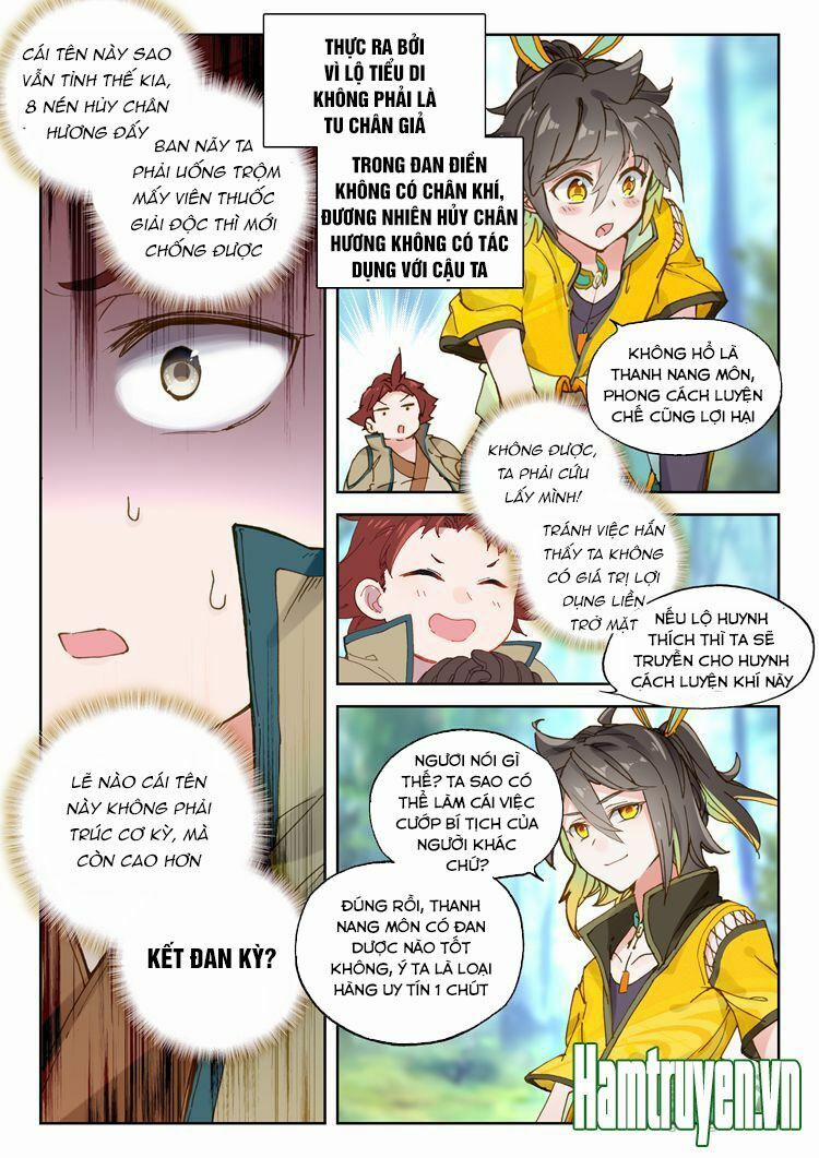 Đại Khâu Giáp Sư 24.2 trang 5