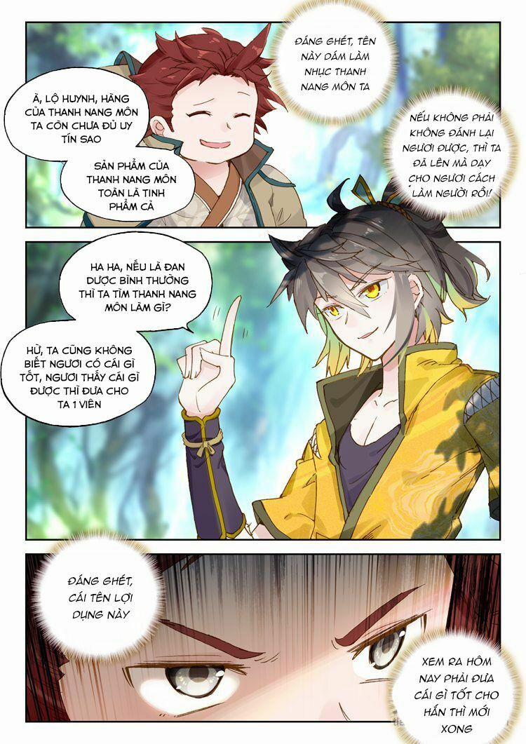 Đại Khâu Giáp Sư 24.2 trang 6